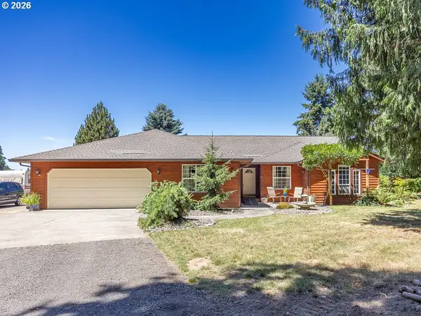 18702 NE 85th Ave, BattleGround, WA 98604