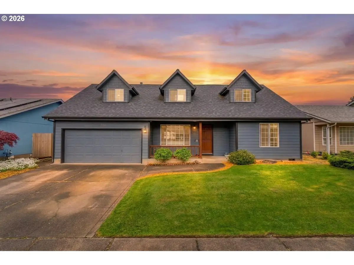 7066 Ridgemont Dr, Keizer, OR 97303 - #1