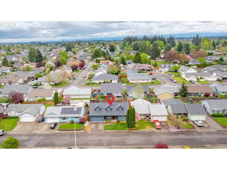 7066 Ridgemont Dr, Keizer, OR 97303 - #3