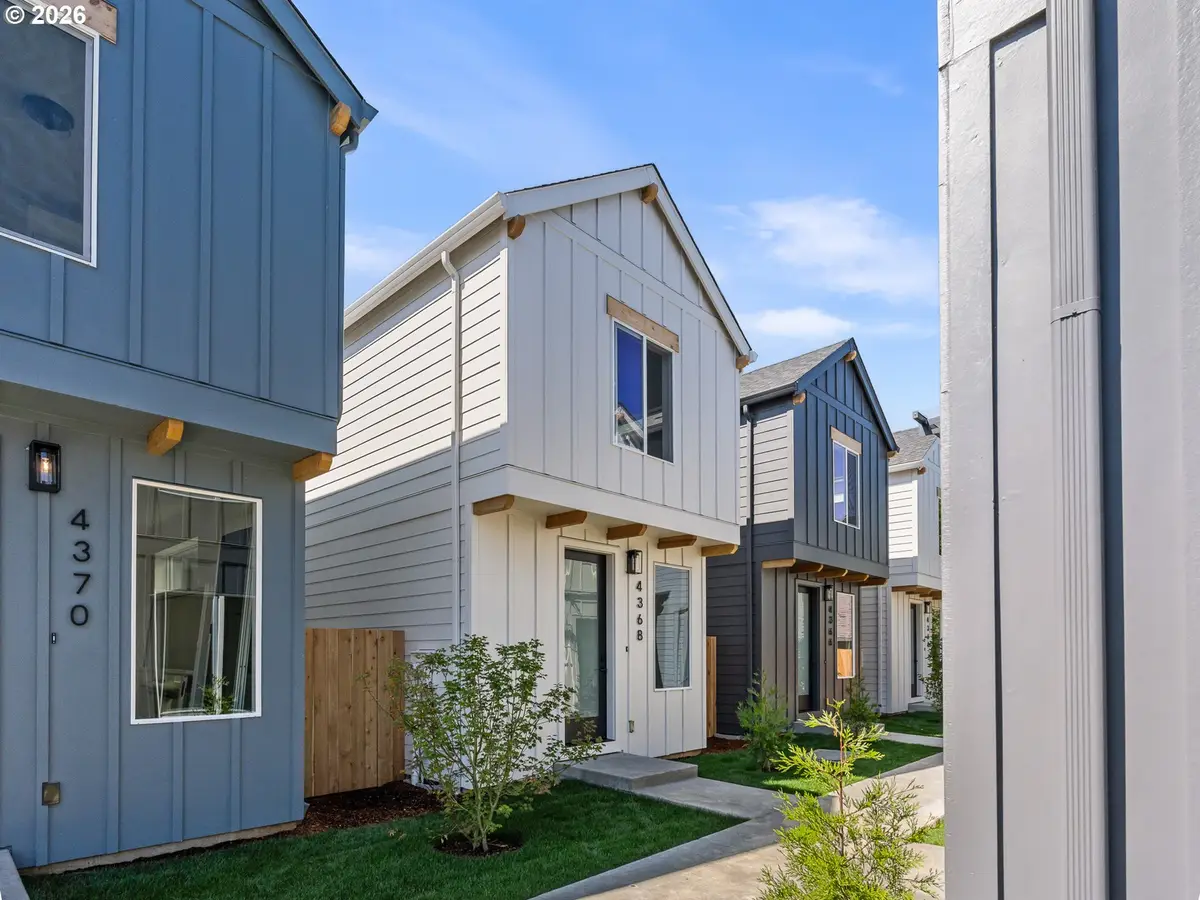 4368 NE Going St, Portland, OR 97218 - #1