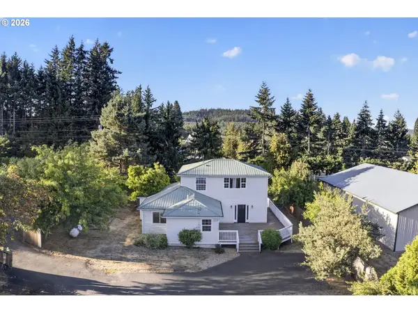 17762 S Redland Rd, OregonCity, OR 97045