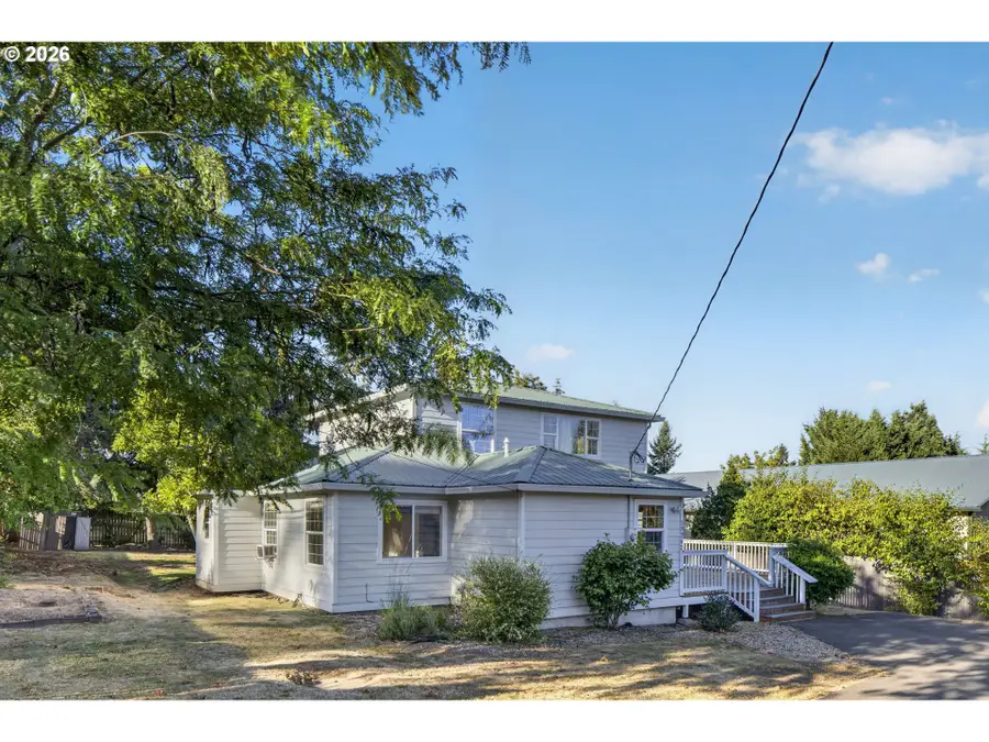 17762 S Redland Rd, Redland, OR 97045 - #3