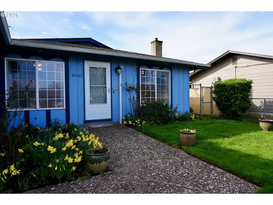 4005 S F St, Springfield, OR 97478 - #3