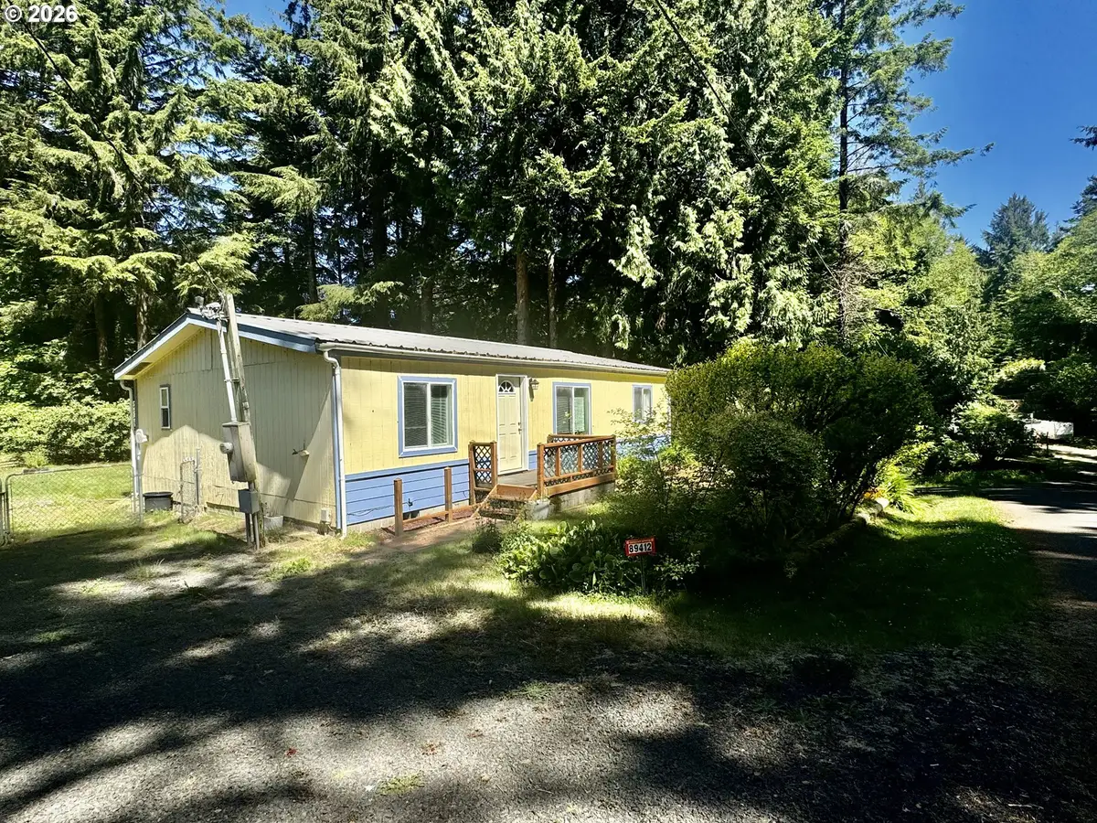 89412 Shore Crest Dr, Florence, OR 97439 - #1