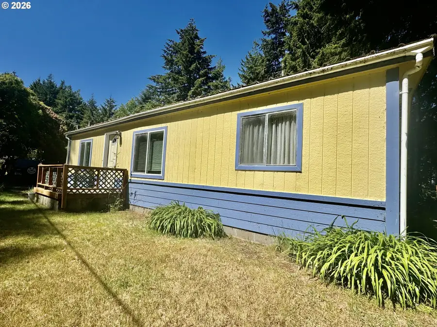 89412 Shore Crest Dr, Florence, OR 97439 - #3