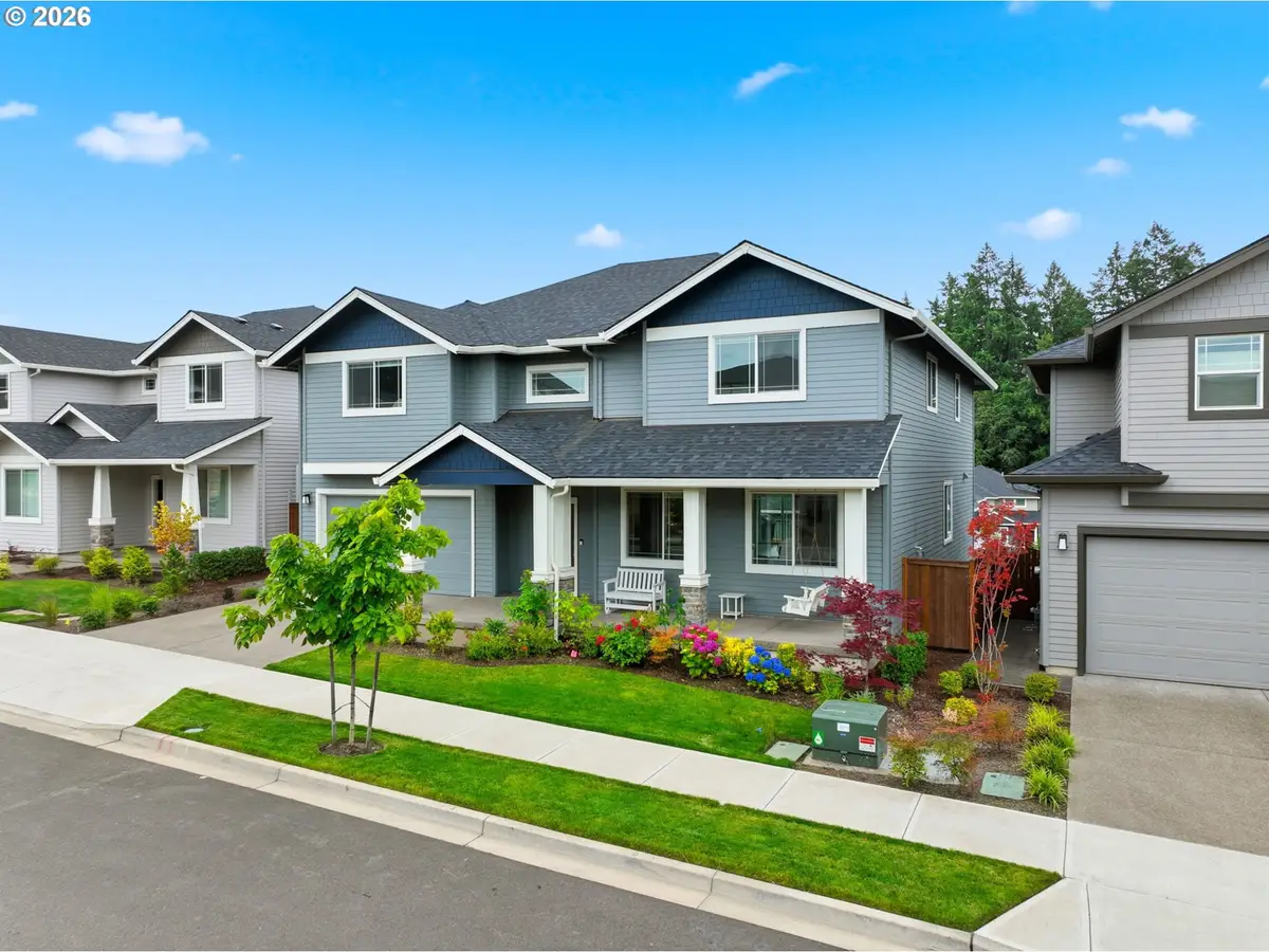 16834 SW Beemer Ln, Beaverton Hillsboro, OR 97224 - #1