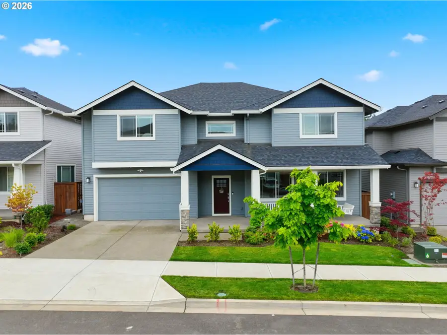 16834 SW Beemer Ln, Beaverton Hillsboro, OR 97224 - #2