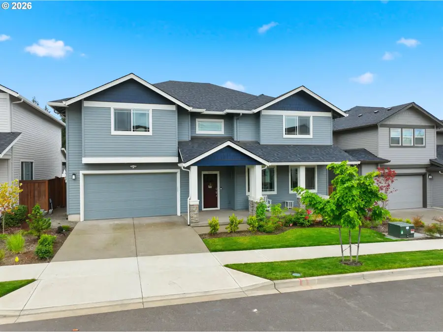 16834 SW Beemer Ln, Beaverton Hillsboro, OR 97224 - #3