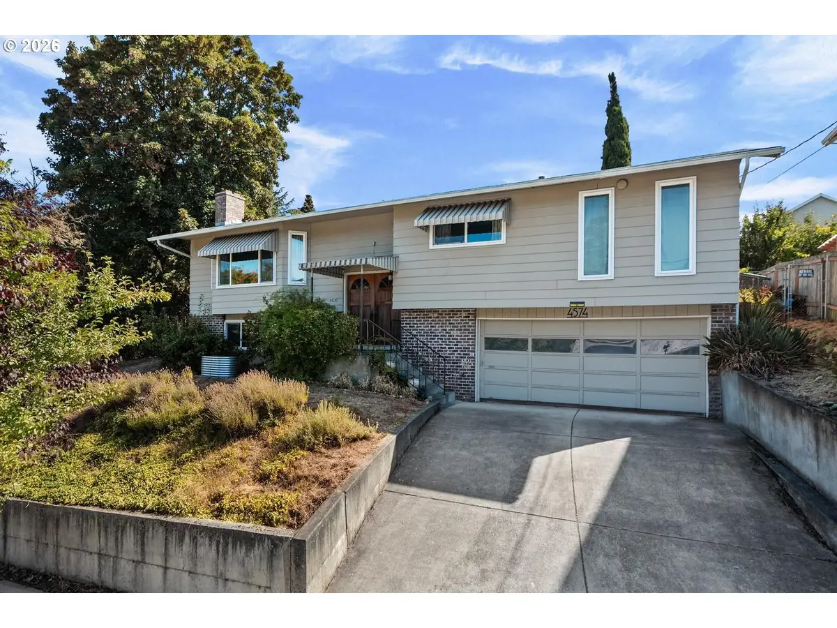 4574 SE 85th Ave, Portland, OR 97266 - #1
