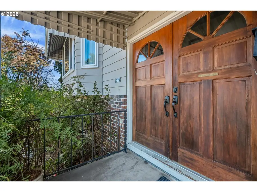 4574 SE 85th Ave, Portland, OR 97266 - #3