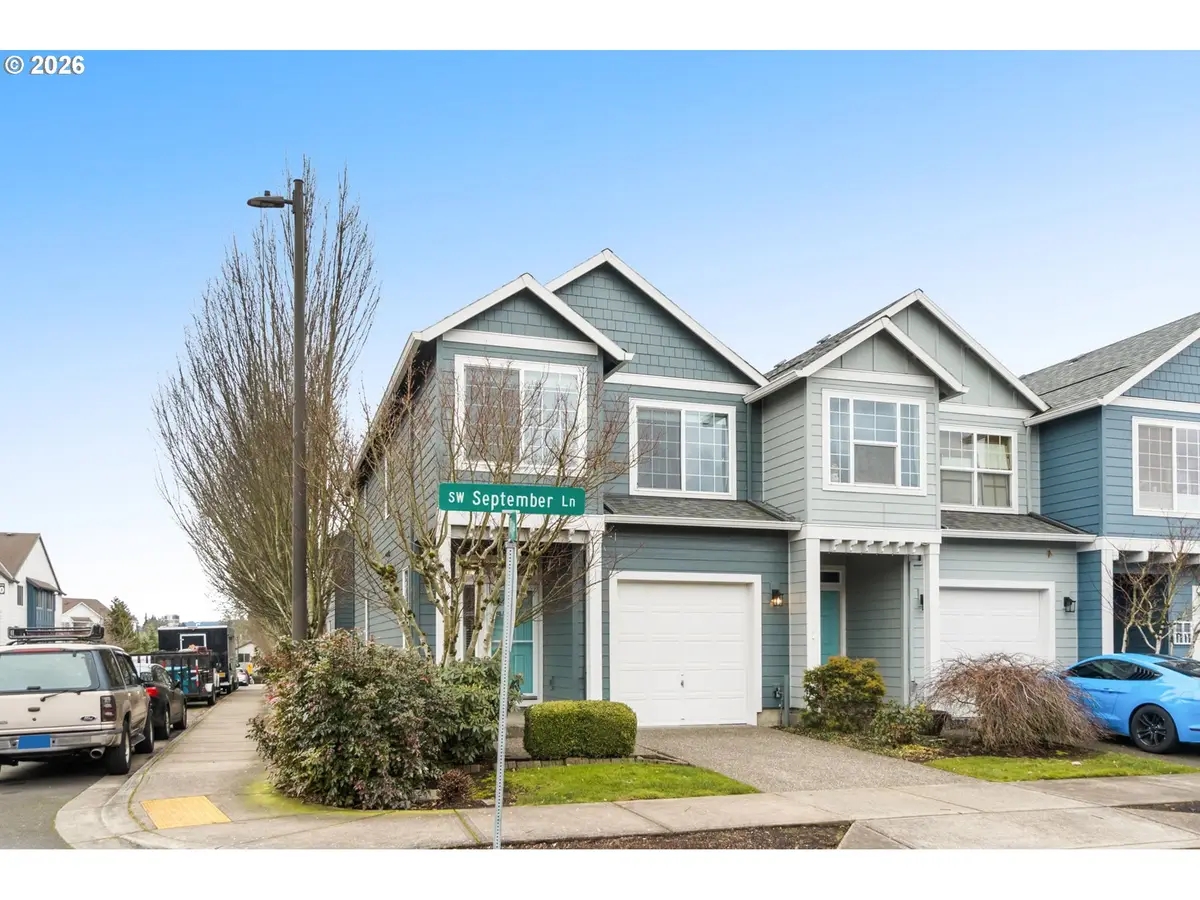 17428 SW September Ln, Beaverton, OR 97003 - #1