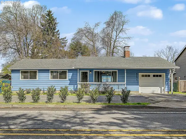 8695 SE Roots Rd, Clackamas, OR 97015