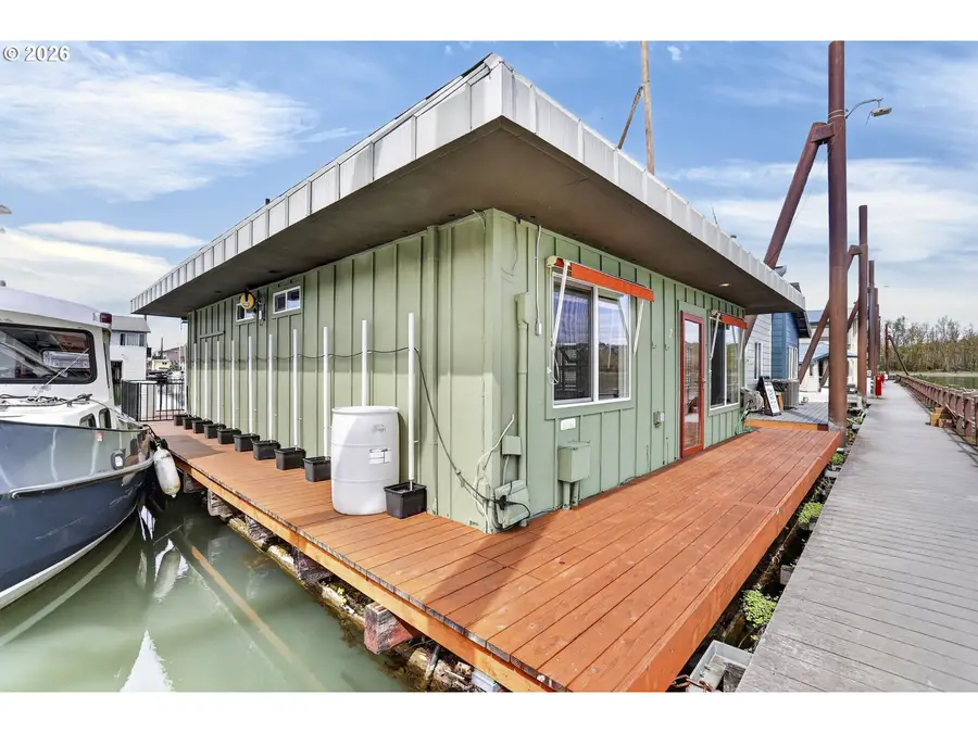 18989 NE Marine Dr #A7, Portland, OR 97230 - #2