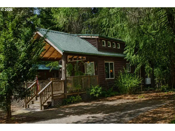 65000 E Highway 26 #RF6, Welches, OR 97067