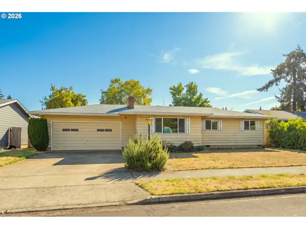 840 Barrett Ave, Eugene, OR 97404