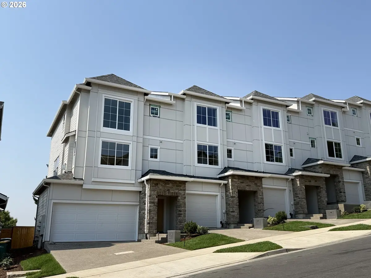 11915 SW 176th Drive, Beaverton, OR 97007 - #1