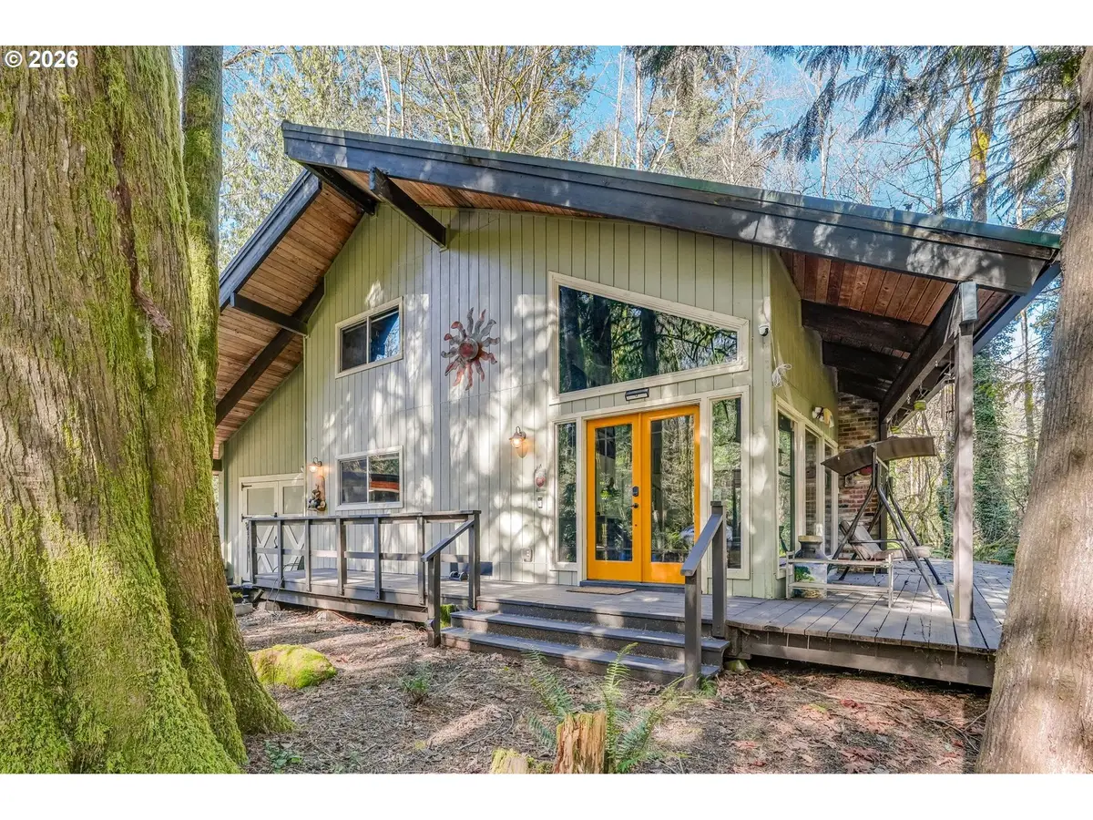 65045 E Barlow Trail Rd, Rhododendron, OR 97049 - #1