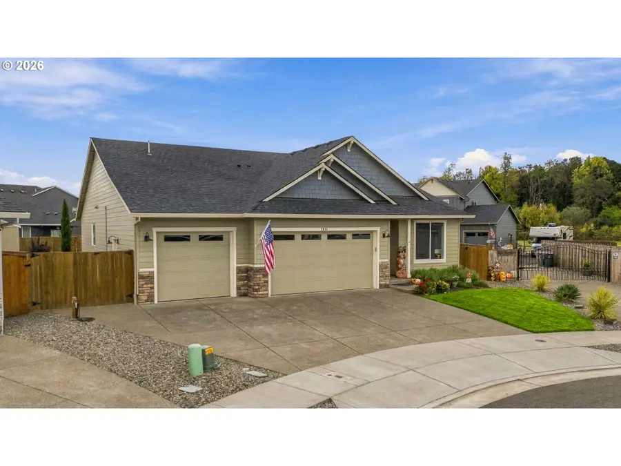 2944 NE Drift Ct, Albany, OR 97321 - #2