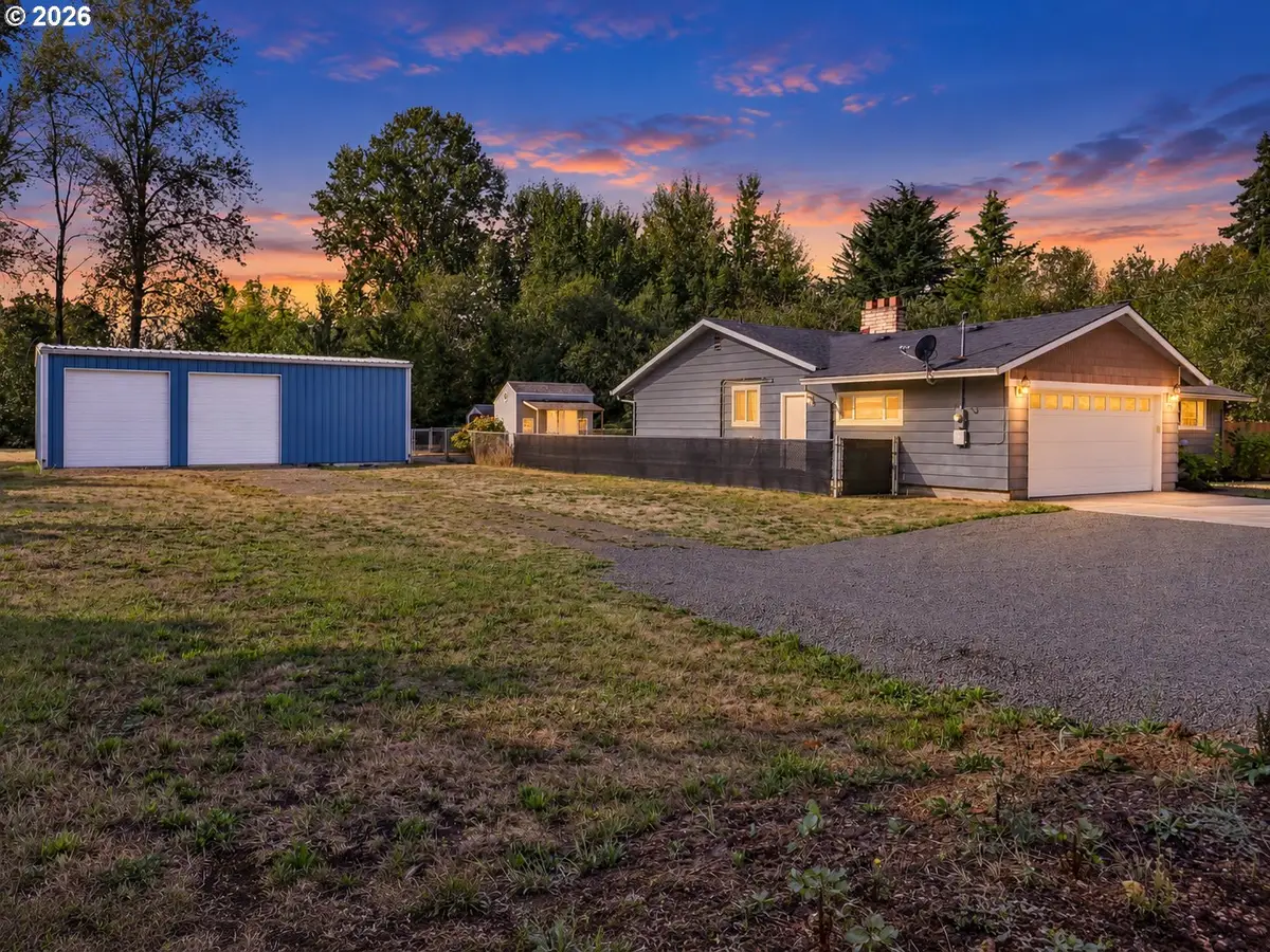 6868 SE Monroe St, Milwaukie, OR 97222 - #1