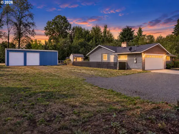 6868 SE Monroe St, Milwaukie, OR 97222