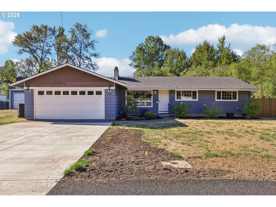 6868 SE Monroe St, Milwaukie, OR 97222 - #2