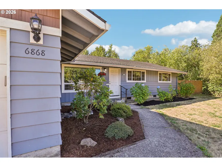 6868 SE Monroe St, Milwaukie, OR 97222 - #3