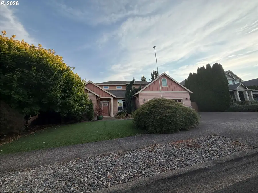 12121 Hazeldell Ave, Oregon City, OR 97045 - #2