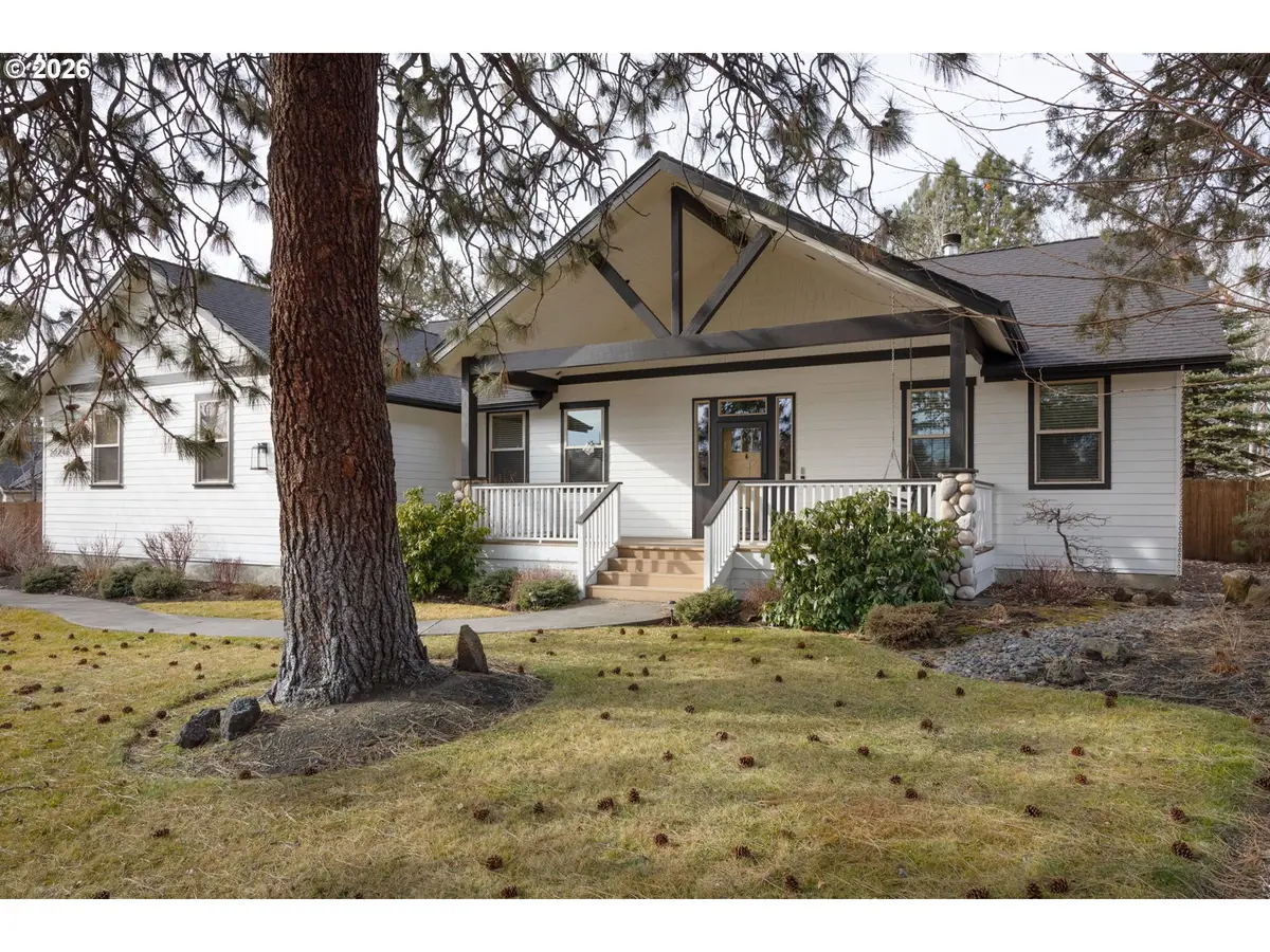 20246 Gaines Ct, Bend, OR 97702 - #1
