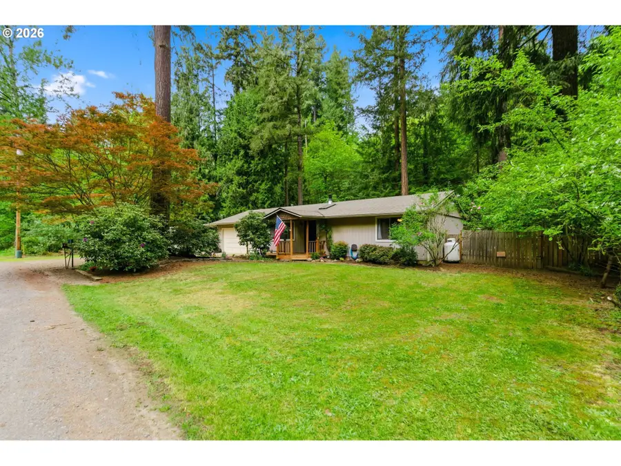 28820 SE Allen Rd, Eagle Creek, OR 97022 - #2