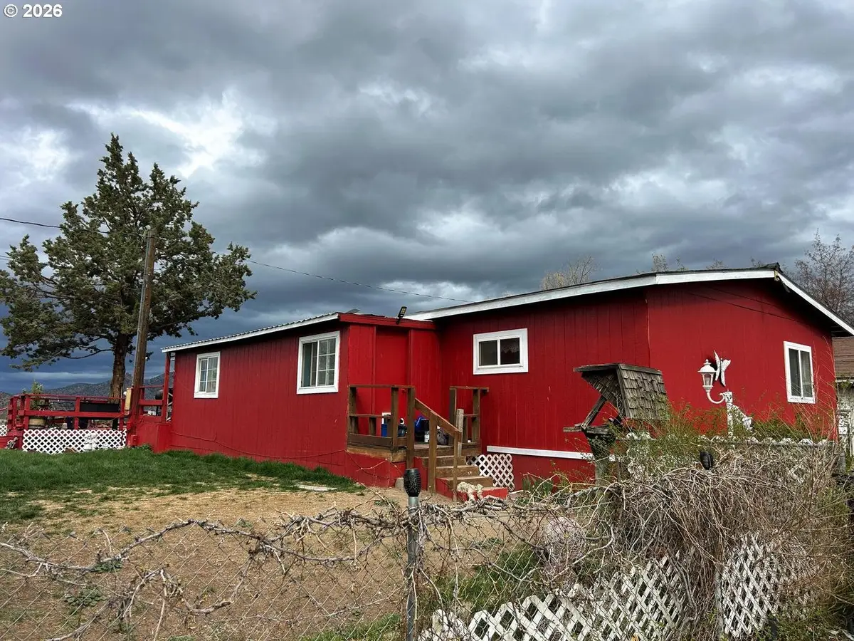 8989 Forster Dr, Terrebonne, OR 97760 - #1