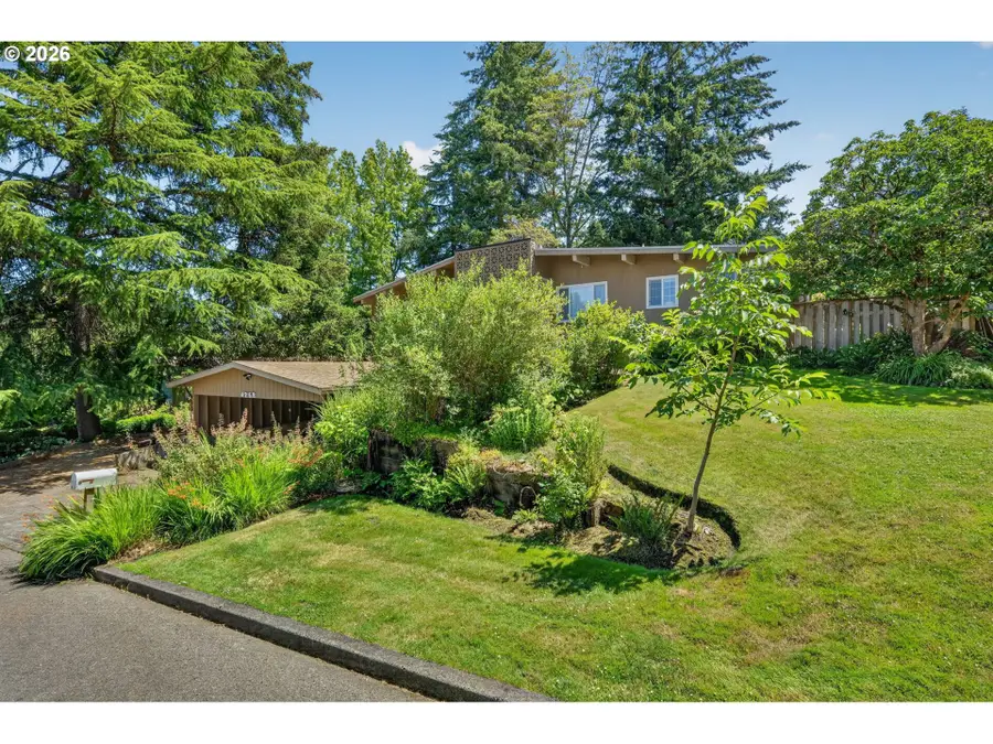 4268 SE Hillside Dr, Milwaukie, OR 97267 - #3