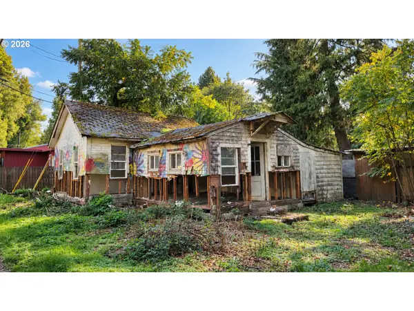 4095 E 17th Ave, Eugene, OR 97403