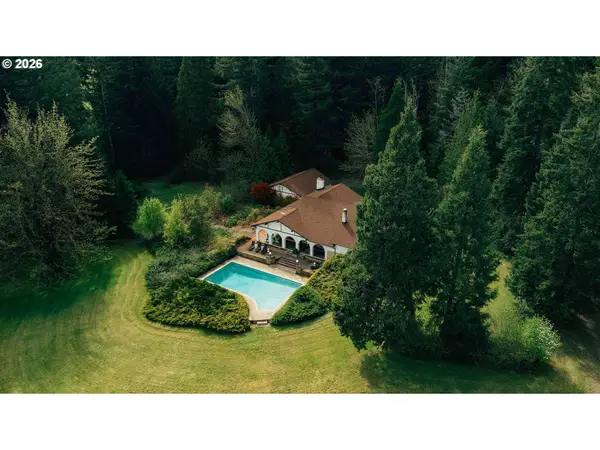 57255 N Bank Rd, McKenzieBridge, OR 97413