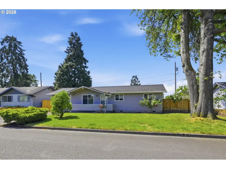 2070 Don Juan Ave, Eugene, OR 97408 - #2