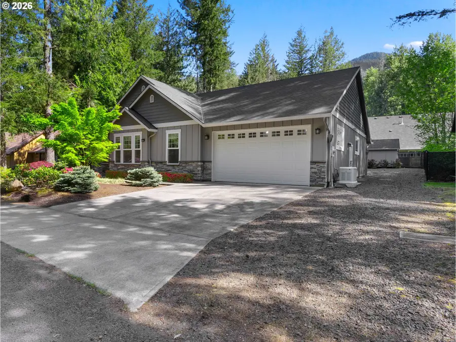 64911 E Mountain Meadow Ln, Rhododendron, OR 97049 - #2