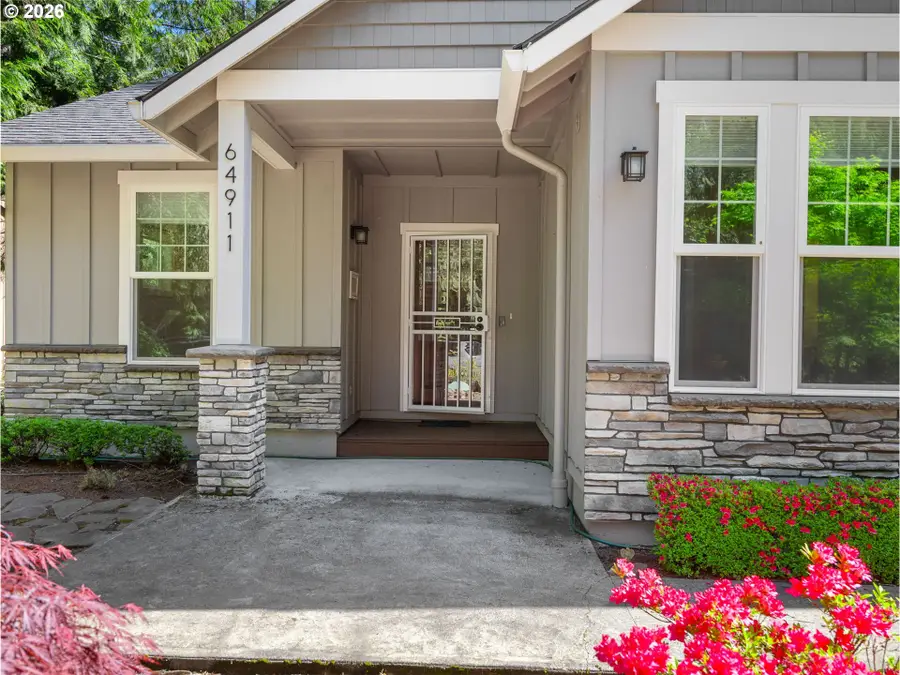 64911 E Mountain Meadow Ln, Rhododendron, OR 97049 - #3