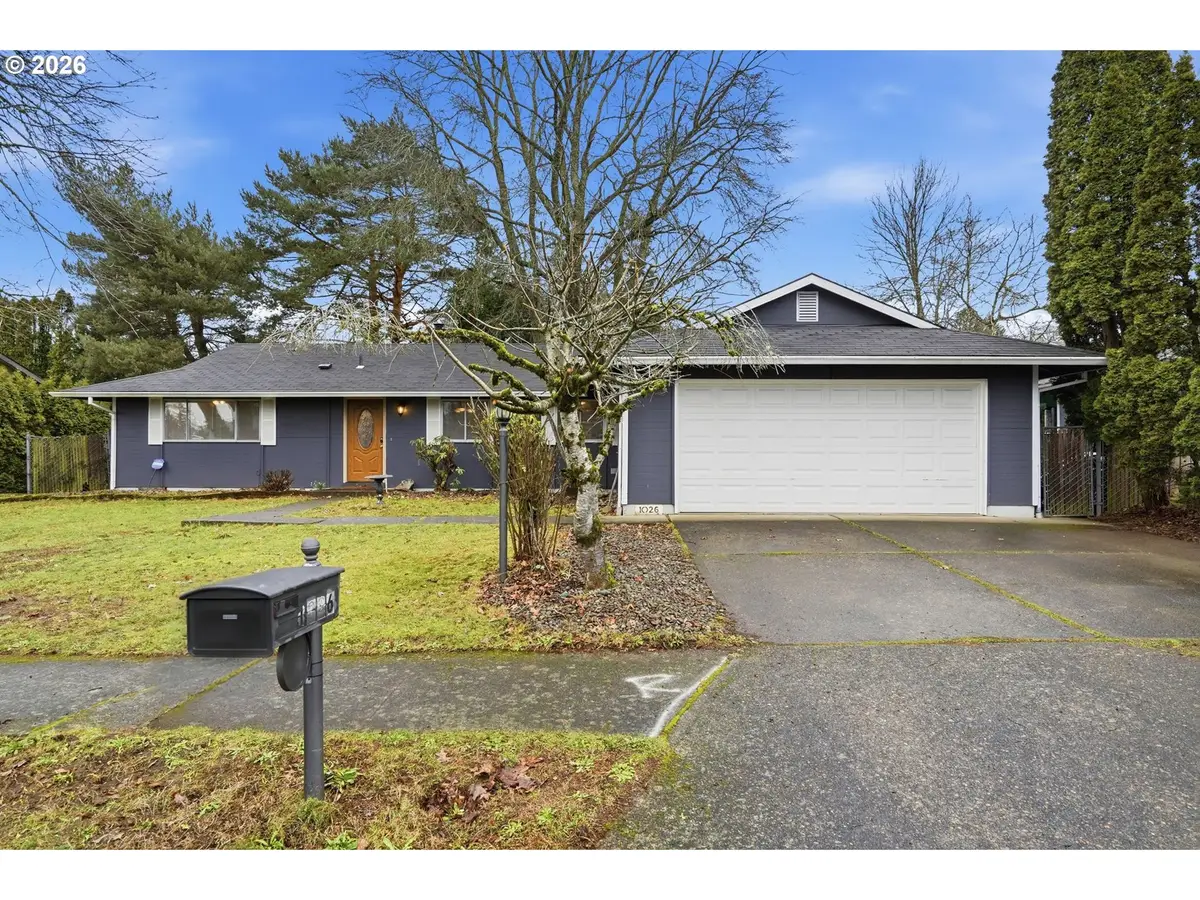1026 SE 209th Ave, Gresham, OR 97030 - Image #1