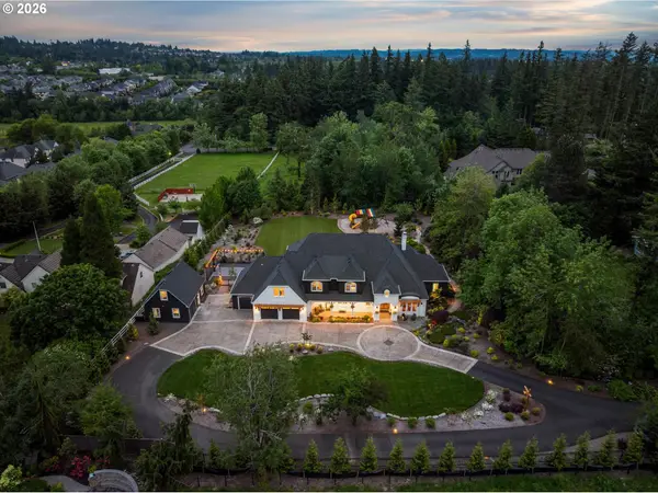 5260 NW 137th Ave, Portland, OR 97229