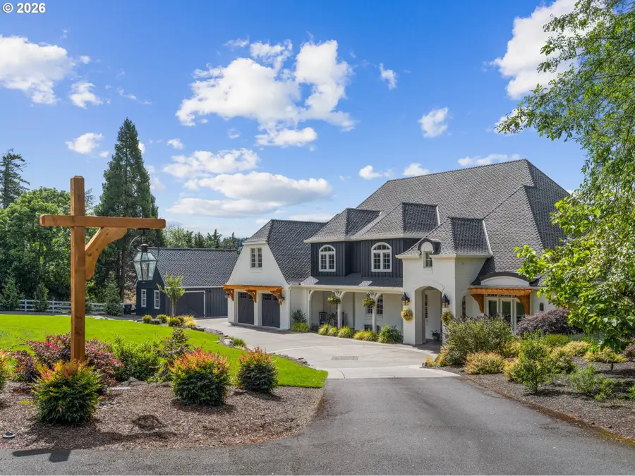 5260 NW 137th Ave, Portland, OR 97229 - #3