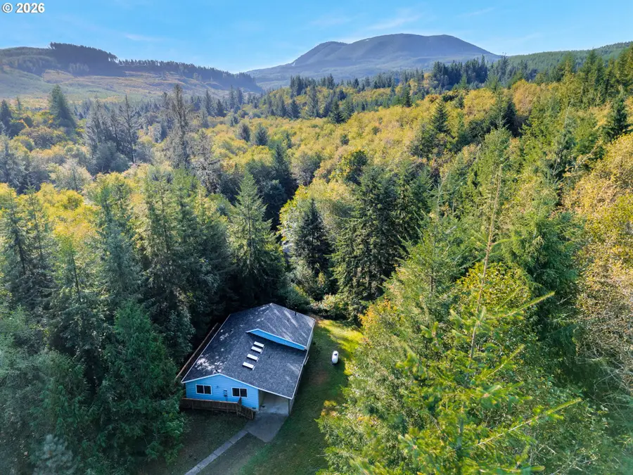 89022 Welch Rd, Astoria, OR 97103 - #2