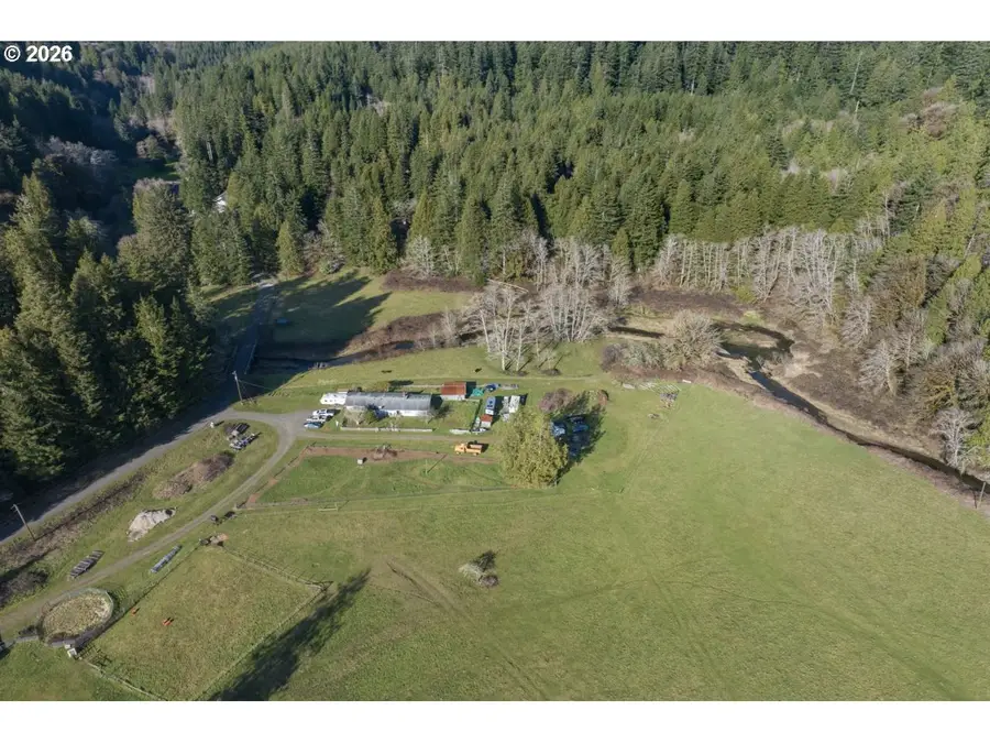 89009 Condon Creek Rd, Florence, OR 97439 - Image #2