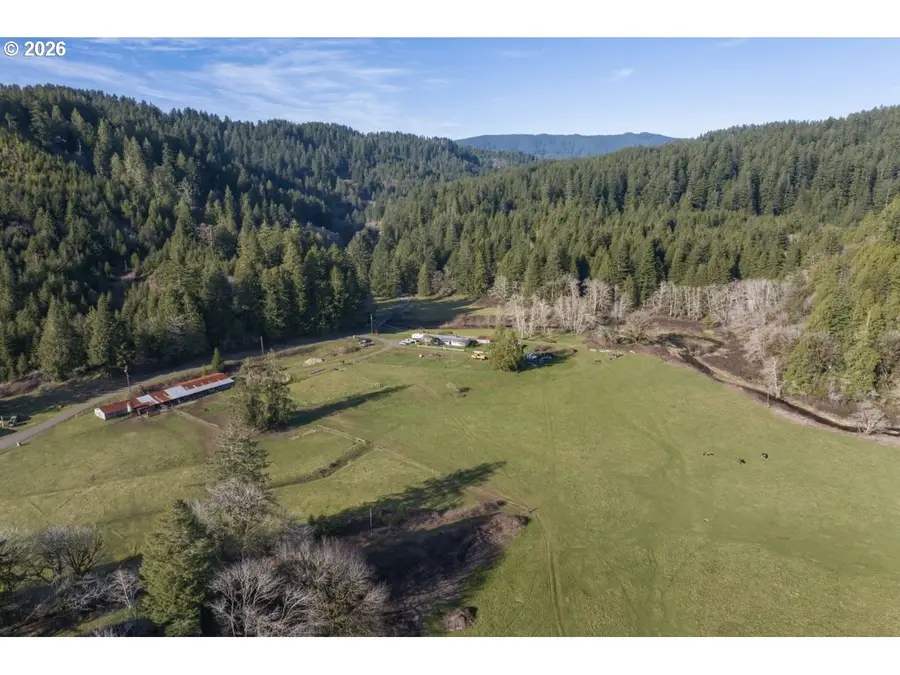 89009 Condon Creek Rd, Florence, OR 97439 - Image #3