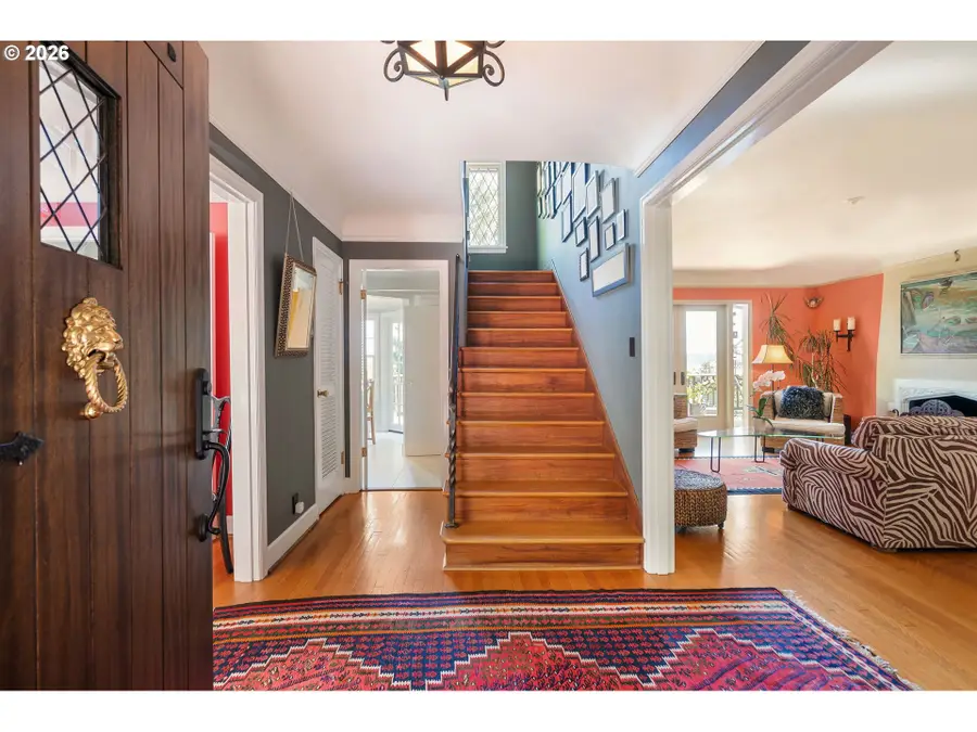 2939 NW Cornell Rd, Portland, OR 97210 - #3