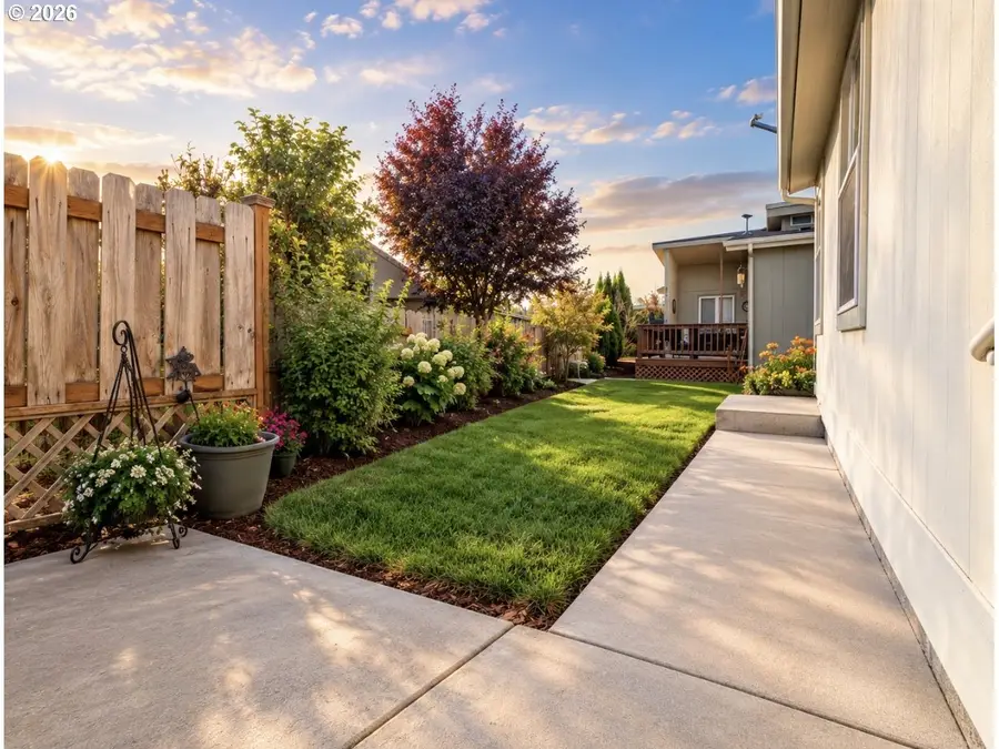 167 Village Dr, Cottage Grove, OR 97424 - #2