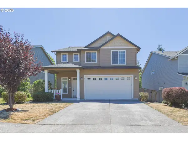 5234 P St, Washougal, WA 98671