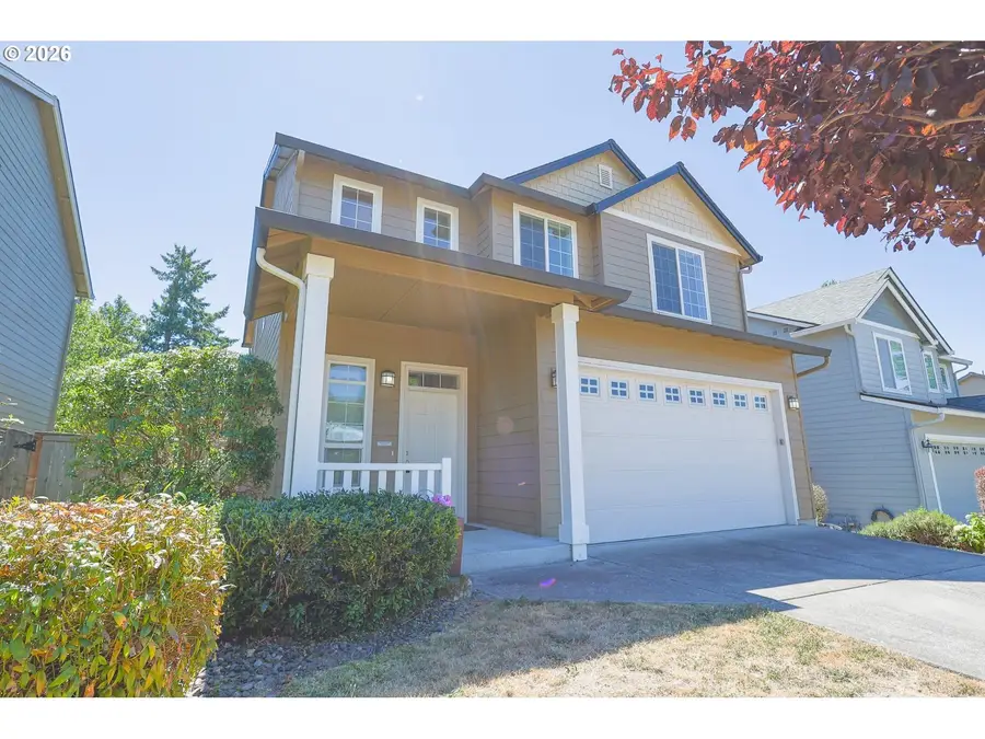 5234 P St, Washougal, WA 98671 - #3