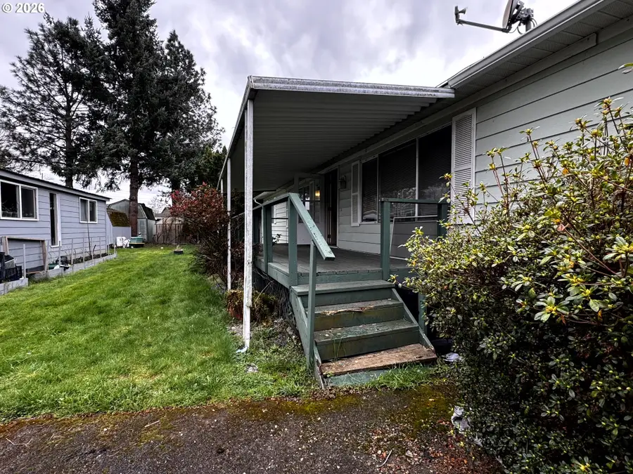 16812 SE 1st St #60, Vancouver, WA 98684 - #3