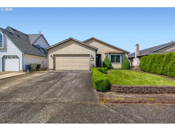 21645 SW Lois St, Beaverton, OR 97003