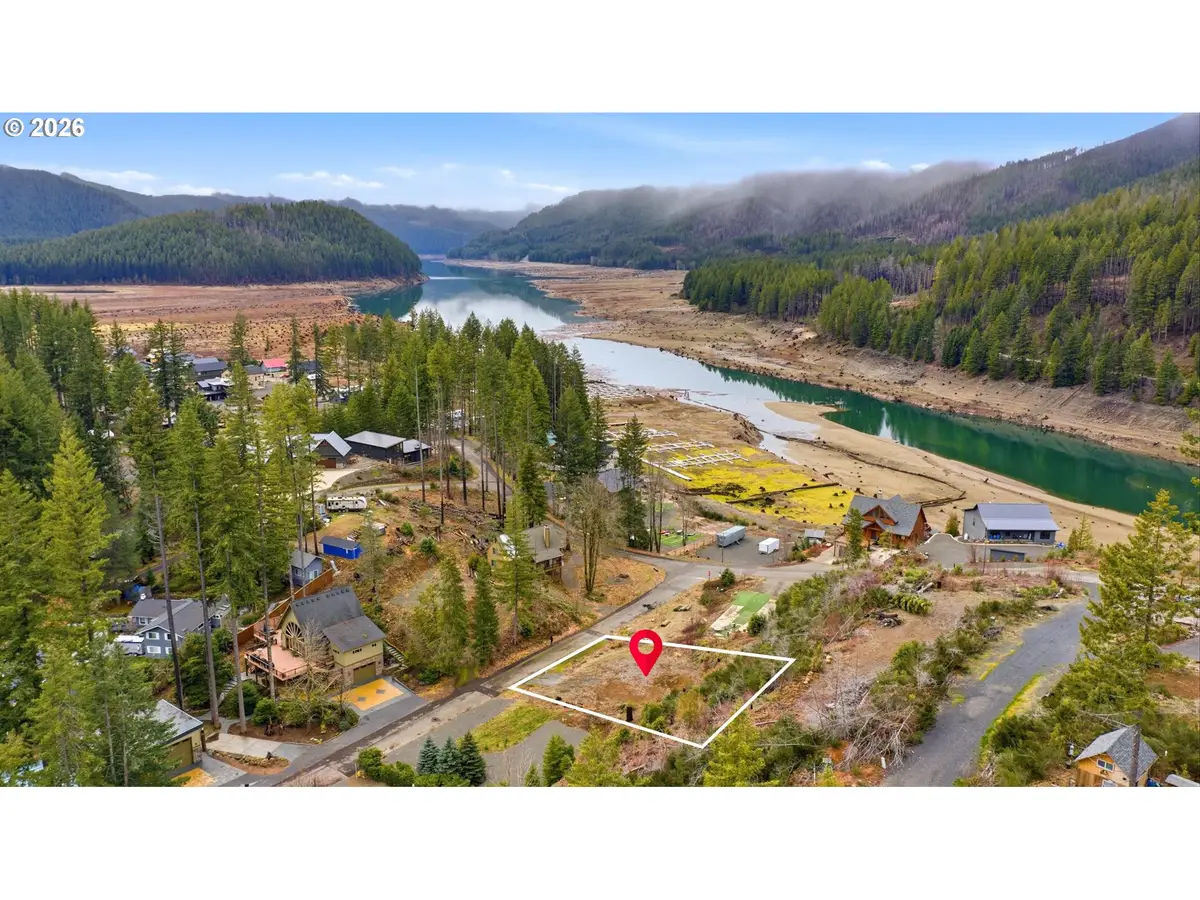 150 W 2nd St, Detroit, OR 97342 - #1