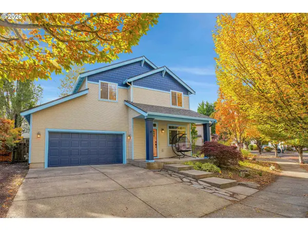 19615 SE 30th Way, Camas, WA 98607